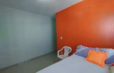 Imagem: O apartamento possui 3 Dormitórios, 2 Banheiros, 1 Vaga na