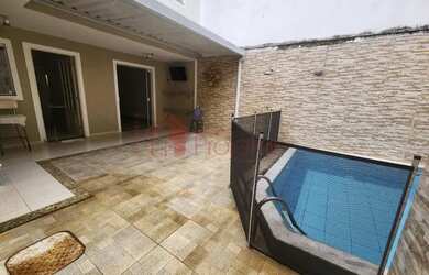 Imagem 8: RIO DE JANEIRO - Residencial - FREGUESIA JACAREPAGUÁ