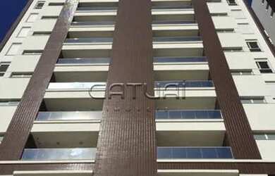 Imagem: O apartamento possui 3 Dormitórios, 4 Banheiros, 3 Vagas na