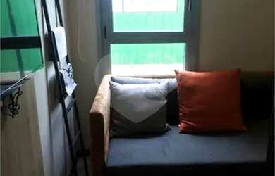 Imagem 10: Apartamento no Brooklin. 78m² de Área, 2 Vagas na garageme2 Dormitórios