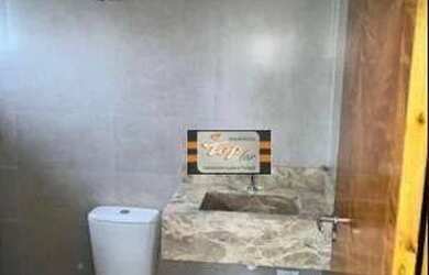 Imagem 15: Sobrado com 3 dormitórios e 3 vagas, 170 m² - venda por R$ 850.000 ou...