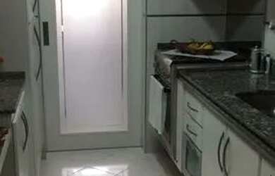 Imagem 3: Apartamento à venda, 2 quartos, 1 suíte, 1 vaga, Vila Pires - Santo...
