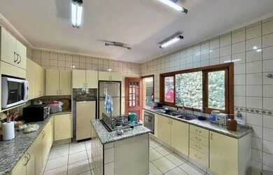 Imagem 16: CARAPICUÍBA - Casa de Condomínio - CARAPICUIBA