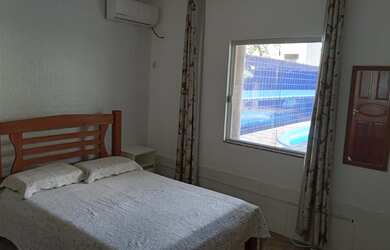 Imagem 10: Casa pra temporada em Jauá