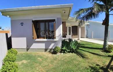 Imagem 1: Arroio do Sal/RS - Casa Padrão - Arroio do Sal Sul