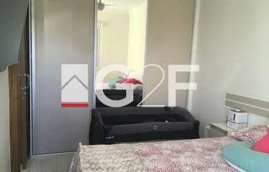 Imagem 7: Apartamento para venda no Condomínio Vivare Club Residence