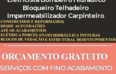 Imagem: A casa possui 1 Dormitório, 1 Banheiro, 100m² de Área e