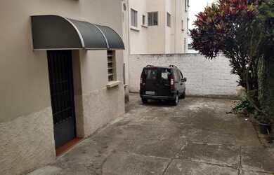 Imagem 3: APARTAMENTO - MOÓCA. 75m² de Área, 1 Vaga na garageme3 Dormitórios