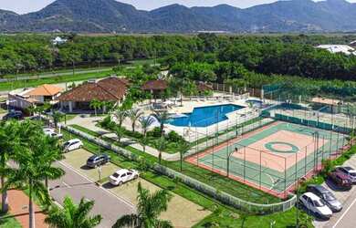 Imagem 6: Linda Casa Contemporânea no Condomínio Art Life