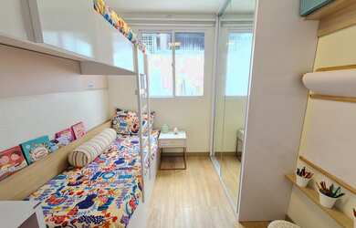 Imagem 13: CONQUISTA MARINAS / LIVRE-SE DO ALUGUEL / 83 DAS OBRAS CONCLUÍDAS