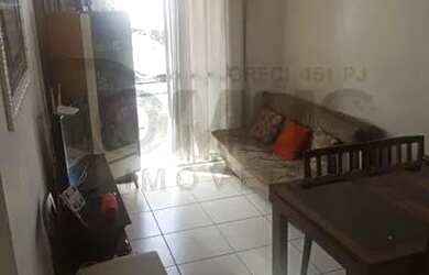 Imagem 4: Apartamento no Condomínio Barra Club 1 com 2 quartos