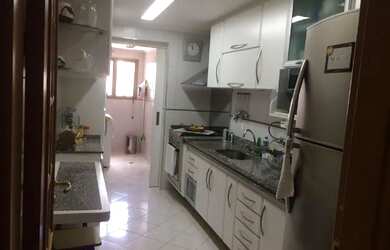 Imagem 4: Apartamento à venda, 2 quartos, 1 suíte, 1 vaga, Vila Pires - Santo...