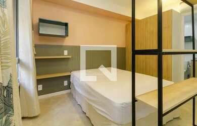 Imagem 9: Apartamento para Aluguel - Pinheiros, 1 Quarto, 27 m2