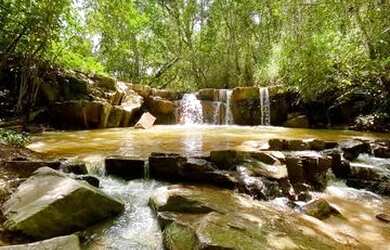 Imagem 12: Lote corumba vila do pescador