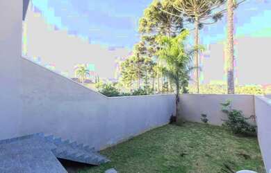 Imagem 6: SOBRADO NOVO NO BAIRRO ABRANCHES CURITIBA PR POR R$999.000,00