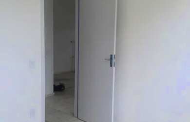 Imagem: O apartamento para alugar possui 2 Dormitórios, 1 Banheiro