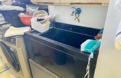 Imagem 12: Apartamento para venda possui 106 metros quadrados com 3 quartos em Centro...