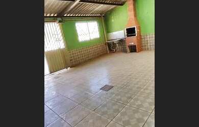 Imagem: A casa em condomínio possui 2 Dormitórios, 1 Banheiro, 1 Vaga