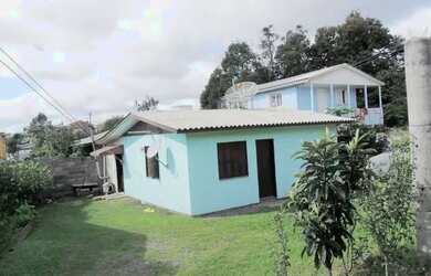 Imagem: Caxias do Sul - Casa Padrao - Rosario II