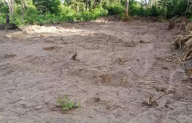 Imagem 2: TERRENO NO PAJUSSSARA. 