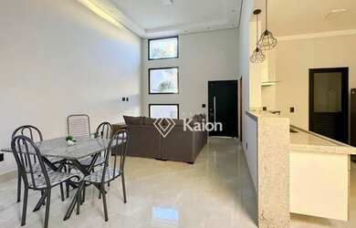 Imagem 6: Casa para locação no Condomínio Village Moutonnée em salto