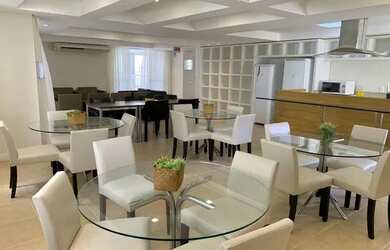 Imagem 13: Apartamento para venda com 3 dormitórios 1 suíte - em Itacorubi - Florianópolis...