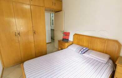 Imagem 5: Flat São Paulo Suite Service disponível para locação com 1 dorm e 1 vaga de garagem