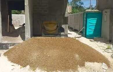 Imagem 1: SEIXO JAPURÁ 3 METROS. 