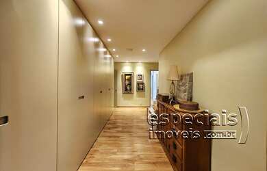 Imagem 11: Apartamento à venda no Santa Mônica Jardins. Barra. Maior planta