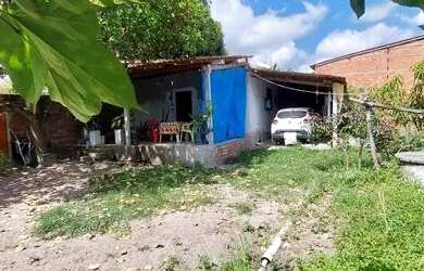 Imagem 1: Casa 180m²-terreno 360m²-praia iguape ceara-cenda -permuta por casa são paulo