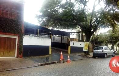 Imagem: O terreno possui 662m² de Área e está localizado em Pompeia