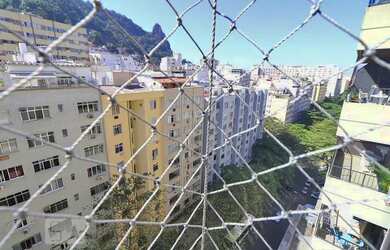 Imagem 14: Apartamento para Aluguel - Copacabana, 1 Quarto, 50 m2