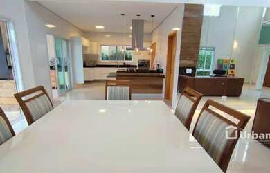 Imagem 10: Casa com 4 quartos, 318 m² - venda por R$ 3.499.900 ou aluguel por R$...