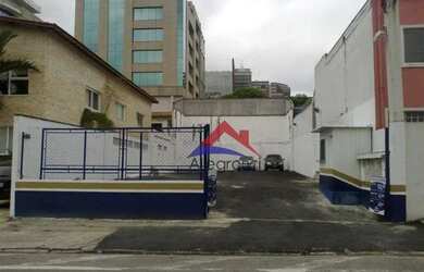 Imagem: O terreno possui 330m² de Área e está localizado em Bairro