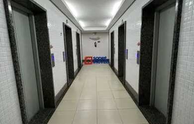 Imagem 8: Salvador prime. Piscina, Ar-condicionado, 52m² de Áreae1 Vaga na garagem