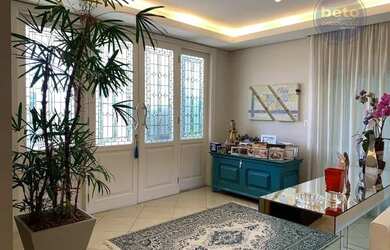 Imagem 11: Casa com 4 dormitórios, 457 m² - venda por R$ 5.000.000,00 ou aluguel...