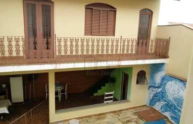 Imagem 4: Casa, 352 m² - venda por R$ 1.100.000,00 ou aluguel por R$ 4.662,47/mês...