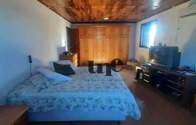 Imagem 14: Sobrado Jardim Europa. 343m² de Área, 3 Vagas na garageme3 Dormitórios