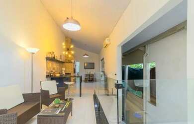 Imagem 9: casa sobrado no Bosque em avenida Vale a pena ver as fotos