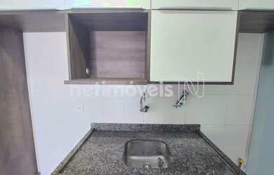 Imagem 12: Locação Apartamento 1 quarto Caminho das Árvores Salvador