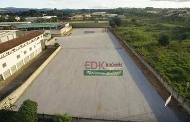 Imagem: O depósito possui 242m² de Área e está localizado em Ipiranga