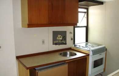 Imagem 7: Flat na Bela Vista