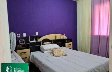 Imagem 8: Casa à venda no Jardim Bertioga em Várzea Paulista