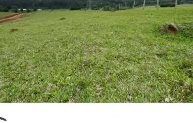 Imagem: O terreno possui 360m² de Área e está localizado em Centro