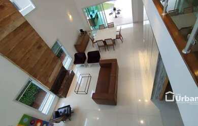 Imagem 3: Casa com 4 quartos, 318 m² - venda por R$ 3.499.900 ou aluguel por R$...