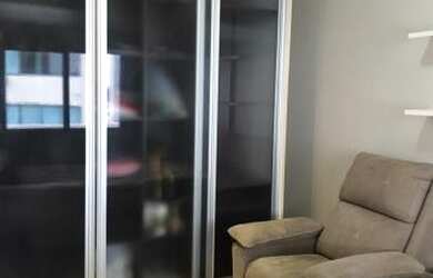 Imagem 15: Apartamento Semi Mobiliado São Pelegrino Caxias do Sul