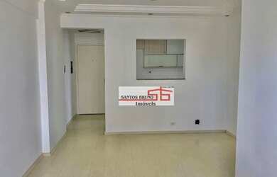 Imagem 4: Apartamento com 2 dormitórios à venda, 55 m² por R$ 300.000,00 - Piqueri - São Paulo/SP