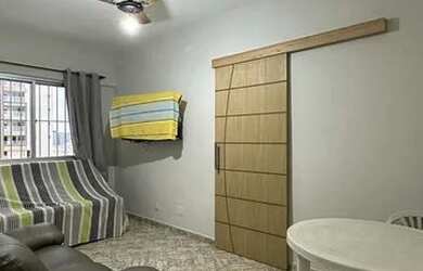 Imagem 1: Otimo Negocio - Predio Frente Mar 02 dorms, vaga por 240 mil