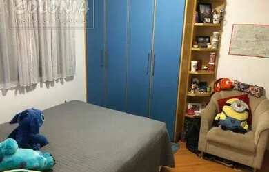 Imagem 7: Santo André - Casa Padrão - Utinga