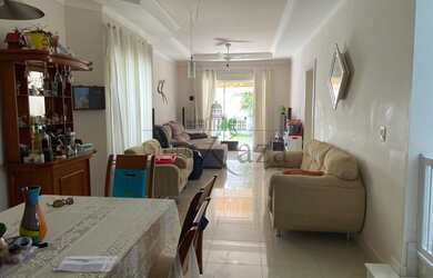 Imagem: Casa Condomínio - Urbanova - Residencial Floradas da Serra